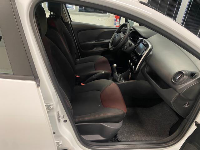 RENAULT Clio 1.2 75CV GPL 5 porte Live *UNICO PROPRIETARIO*