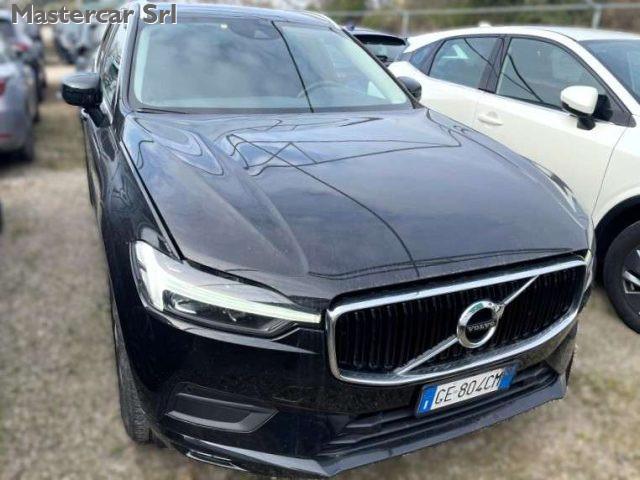 VOLVO XC60 XC60 II 2.0 b4 Momentum Pro Awd auto -GE804CM