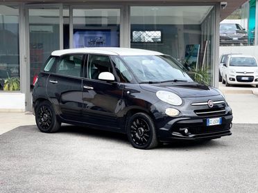 Fiat 500L 1.4 Benzina 95CV E6 - 2020