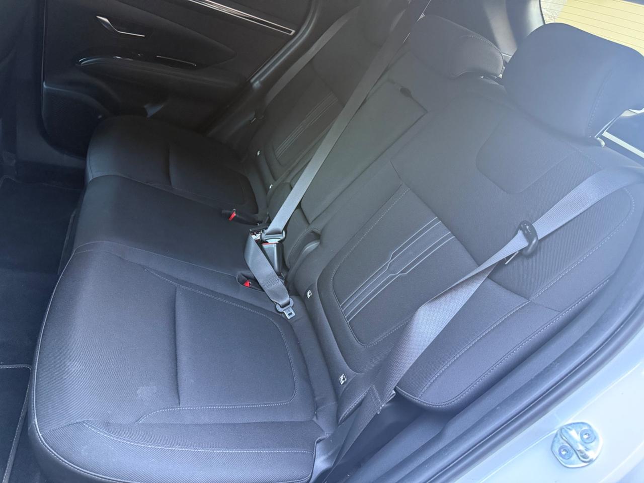 Hyundai Tucson 1.6 CRDI XLine