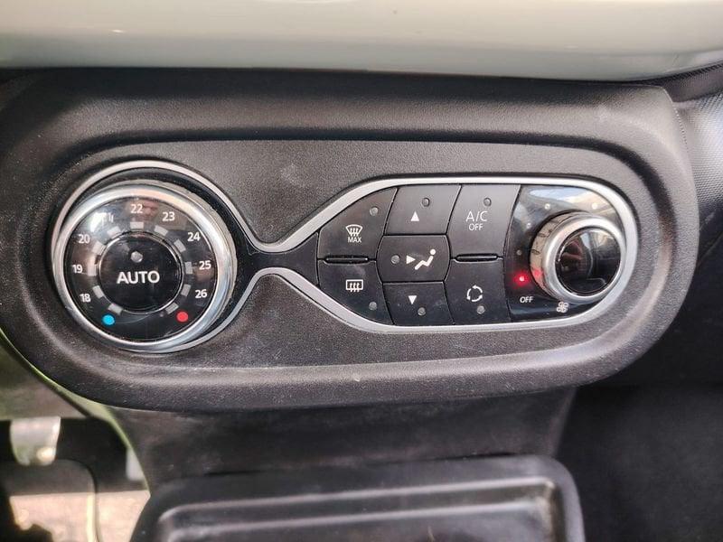 Renault Twingo SCe Stop&Start La Parisienne