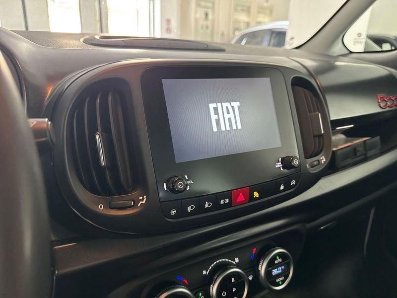FIAT 500L 500L 1.3 mjt Sport 95cv
