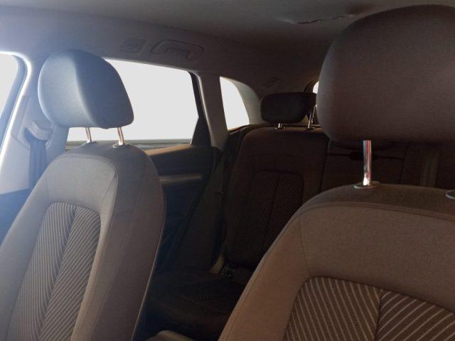 AUDI Q5 Q5 35 TDI S tronic Business Advanced