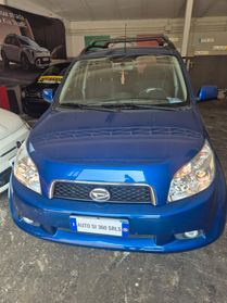 Daihatsu Terios 1.5 4WD SX O/F perfetta