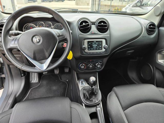 ALFA ROMEO MiTo 1.3 JTDm S&S 95 CV