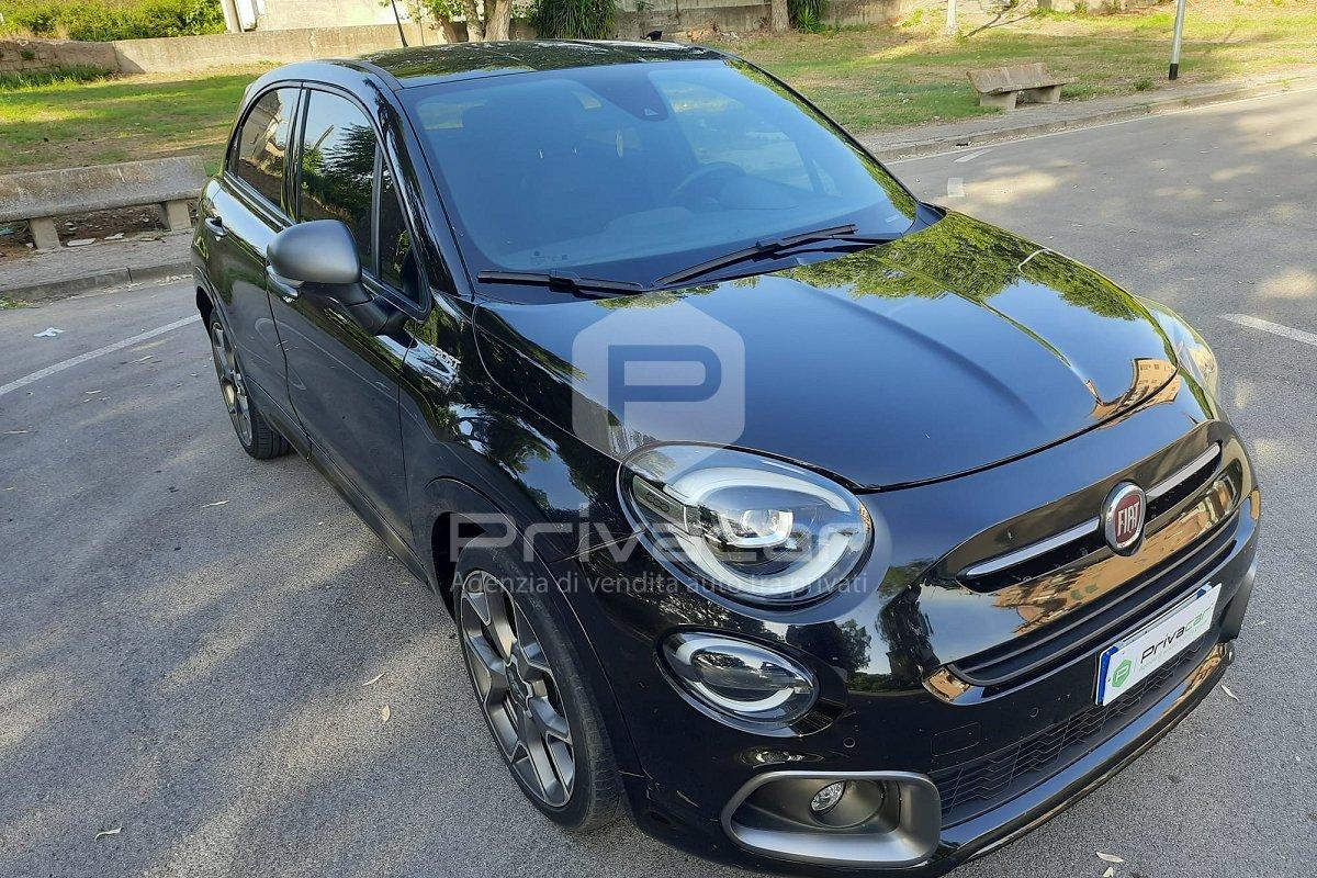 FIAT 500X 1.6 MultiJet 130 CV Sport