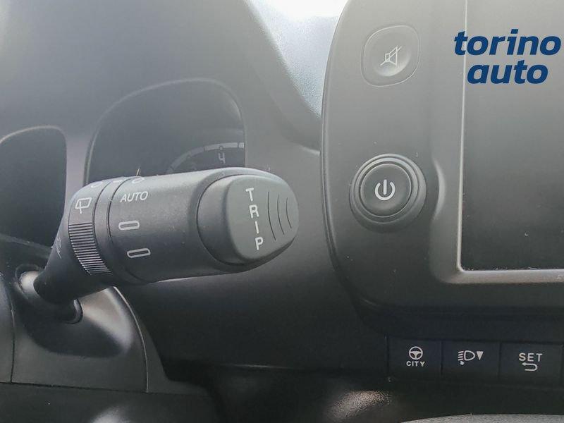 FIAT Panda Cross Panda Cross 1.0 FireFly S&S Hybrid