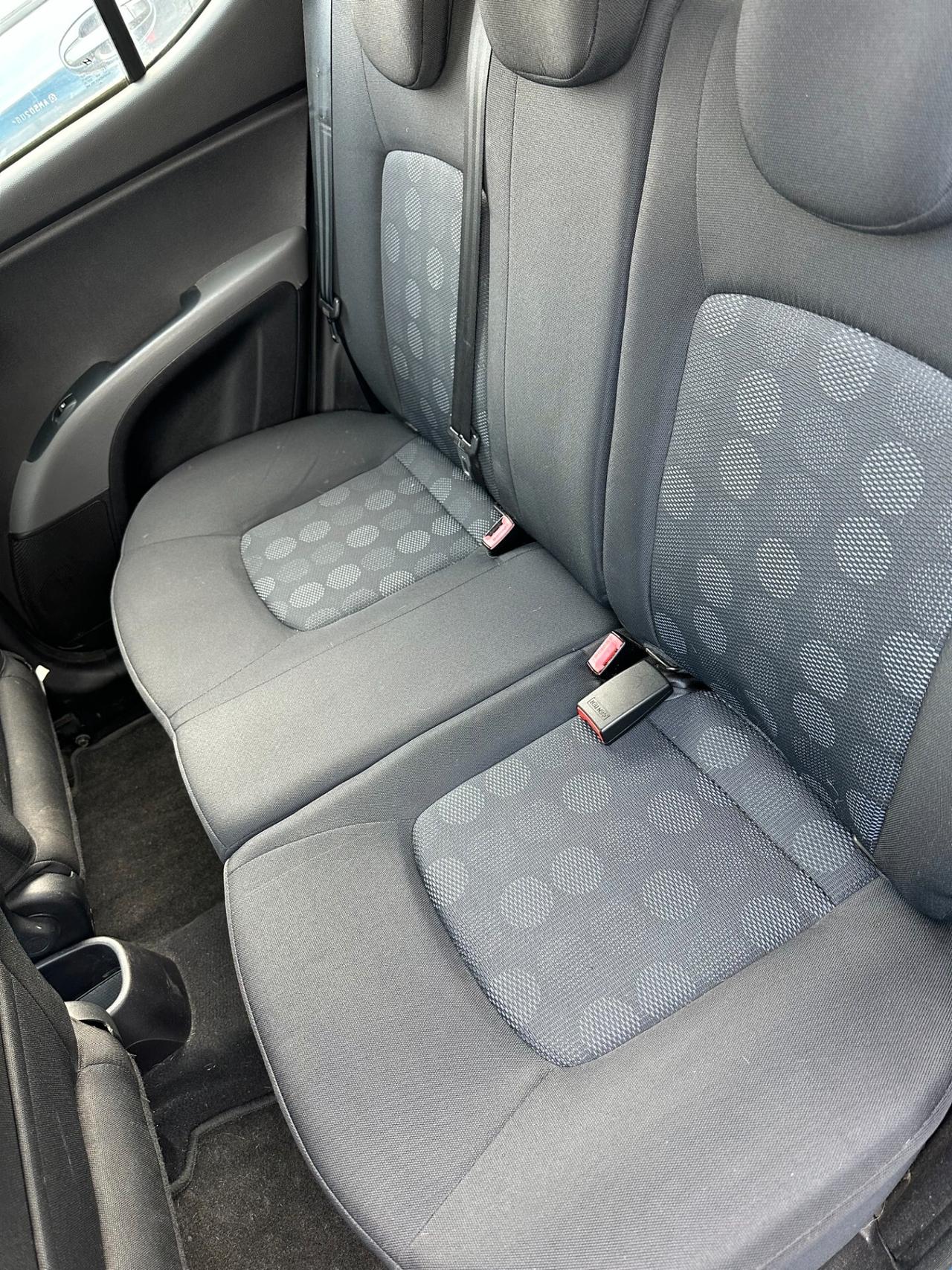 Hyundai i10 1.1 12V BlueDrive GPL Active