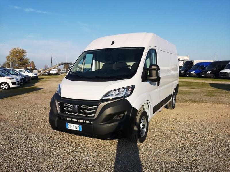 FIAT Ducato 33 2.2 Mjt 120CV PM-TM Furgone km ZERO