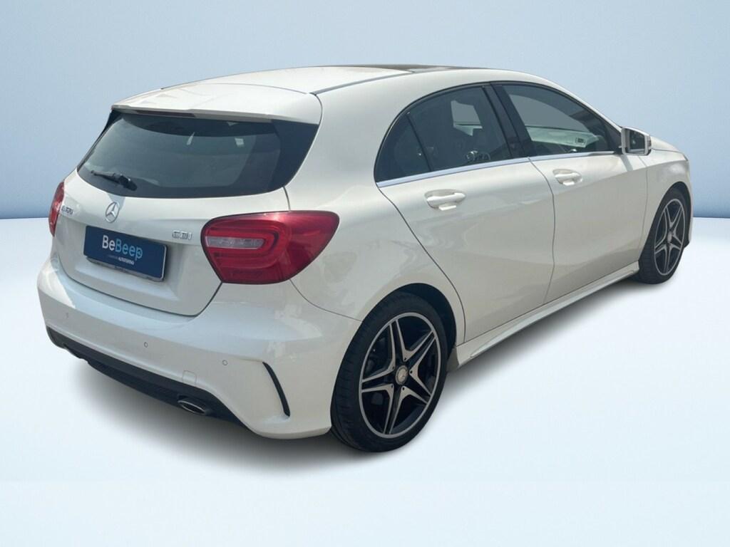 Mercedes Classe A 160 160 CDI Premium