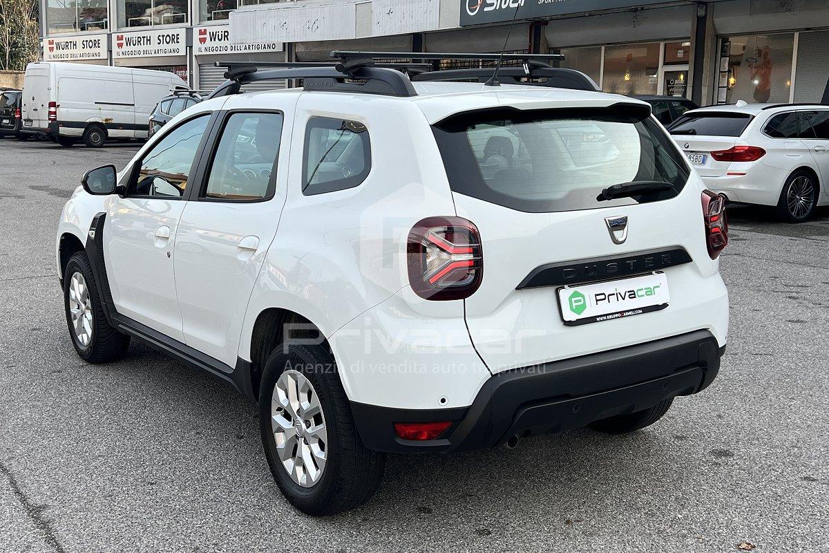 DACIA Duster 1.0 TCe GPL 4x2 Comfort