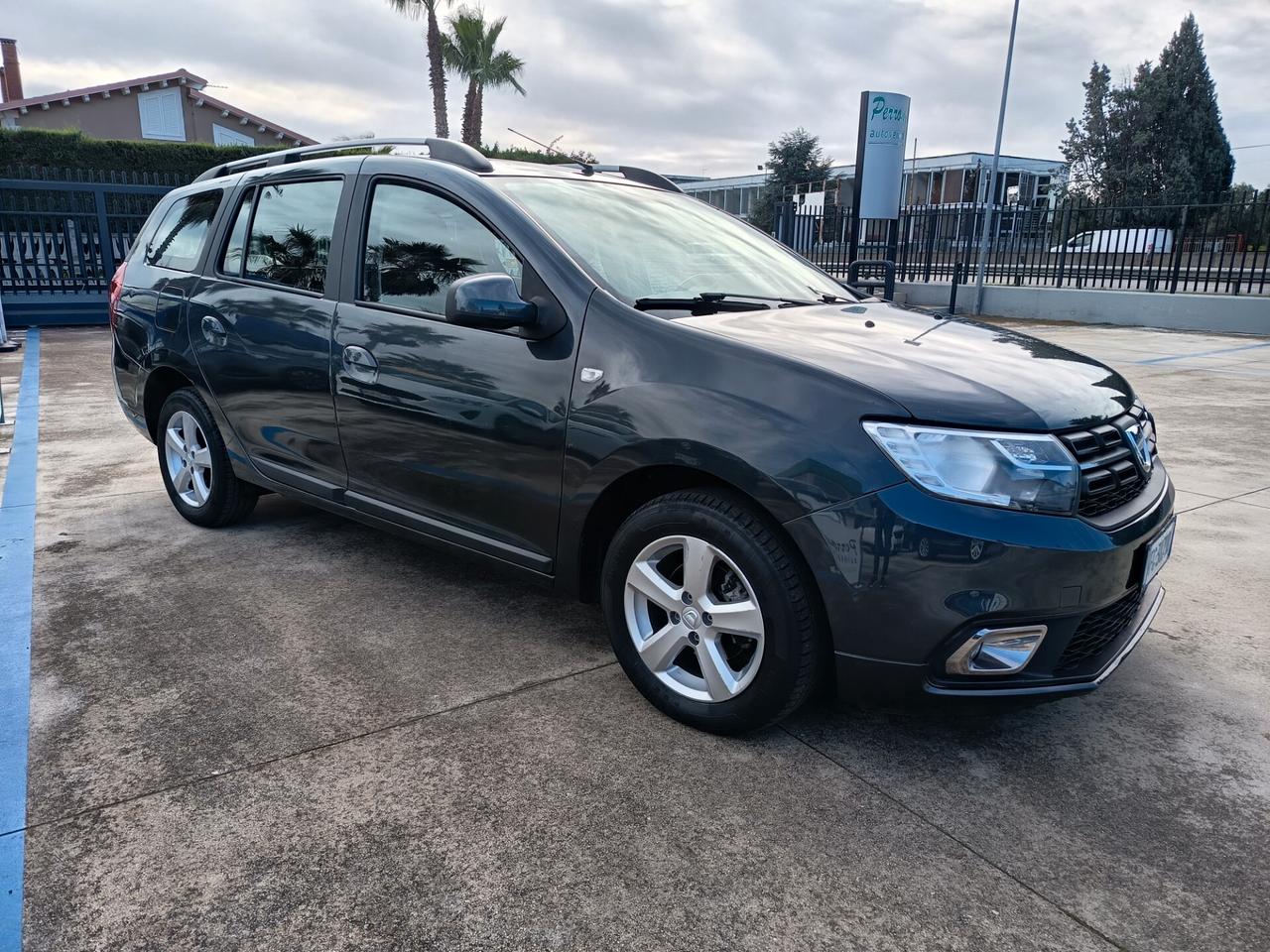 Dacia Logan MCV 1.5 dCi 8V 90CV Start&Stop Ambiance