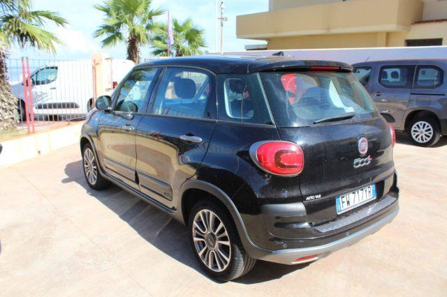 FIAT 500L 1.3 Multijet 95 CV Cross