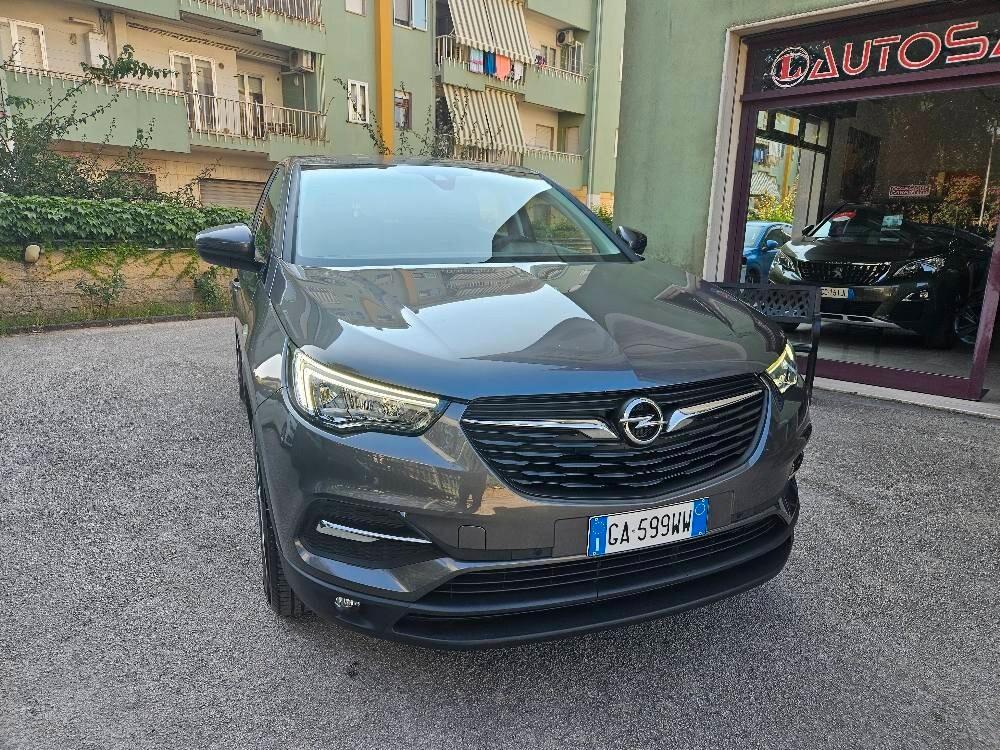 Opel Grandland X 1.5 diesel Ecotec Start&Stop Innovation