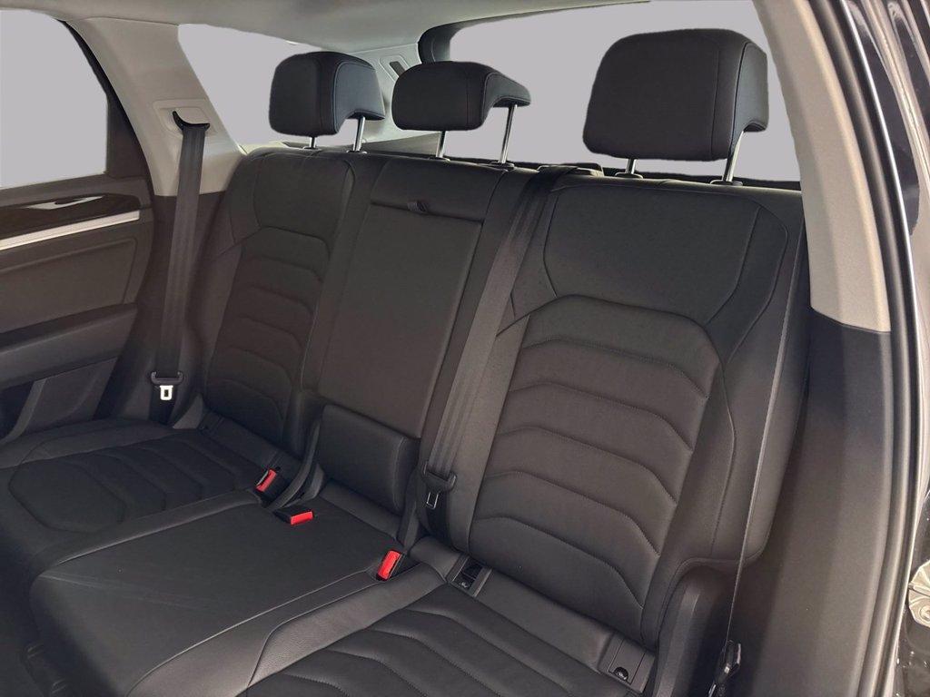 VOLKSWAGEN Touareg 3.0 v6 tdi advanced 231cv tiptronic del 2019