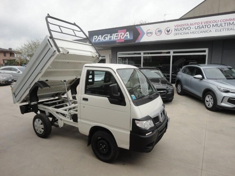 PIAGGIO Porter 3ª serie Porter 1.3 Cassonato R...