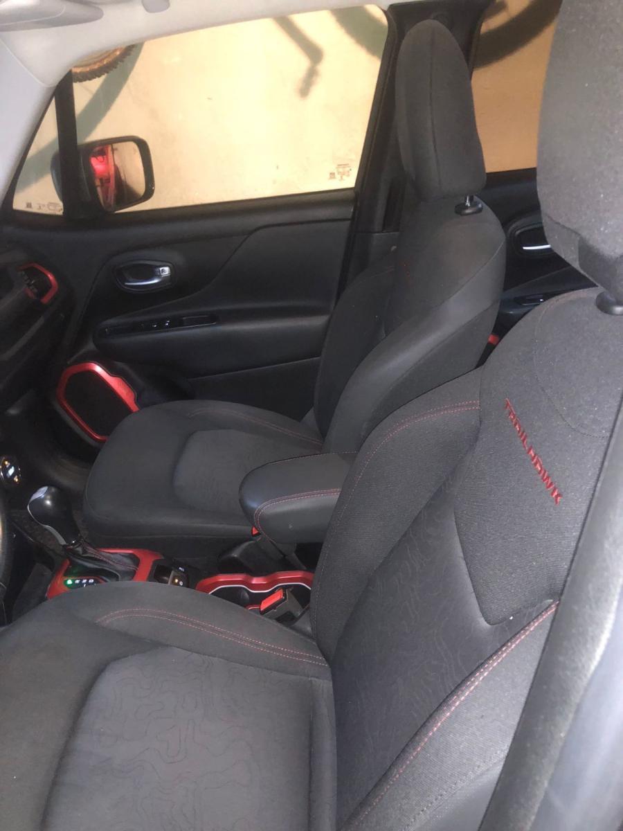JEEP - Renegade - 2.0 Mjt 170CV 4WD AD.L. Trailhawk