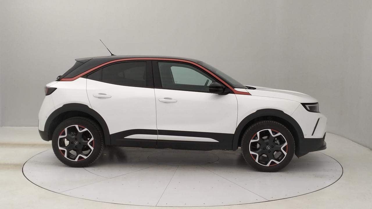 OPEL Mokka II 2020 - Mokka 1.2 t GS Line s&s 130cv