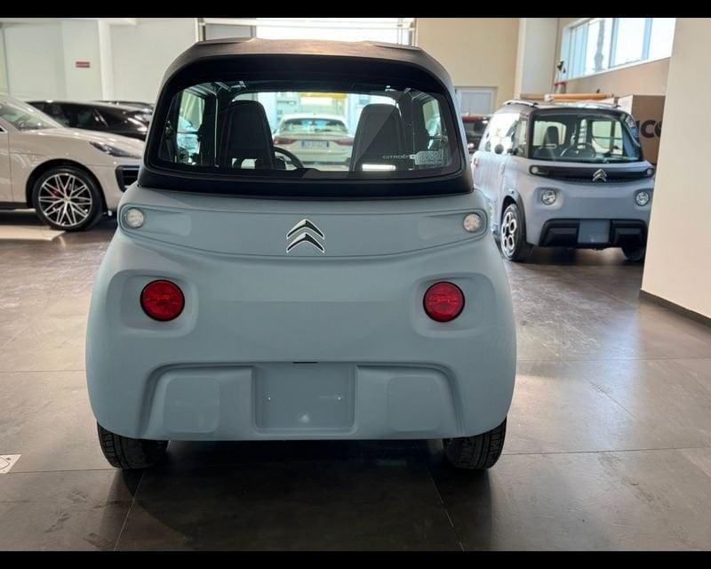 Citroën Ami (2021) Ami