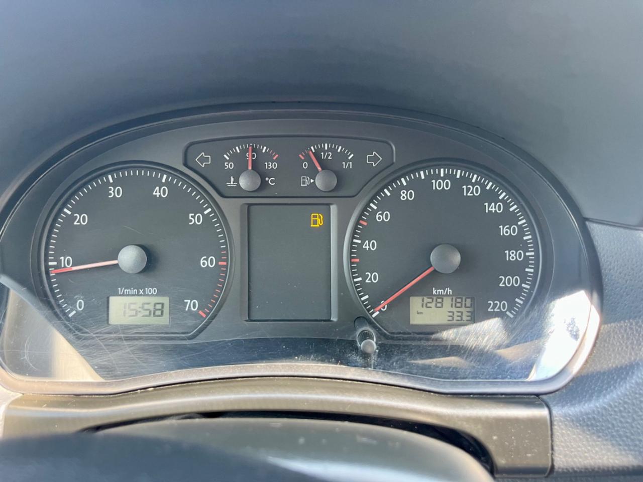 VW Polo 1.2benz 2007 128.000km perfetta per neopatentati