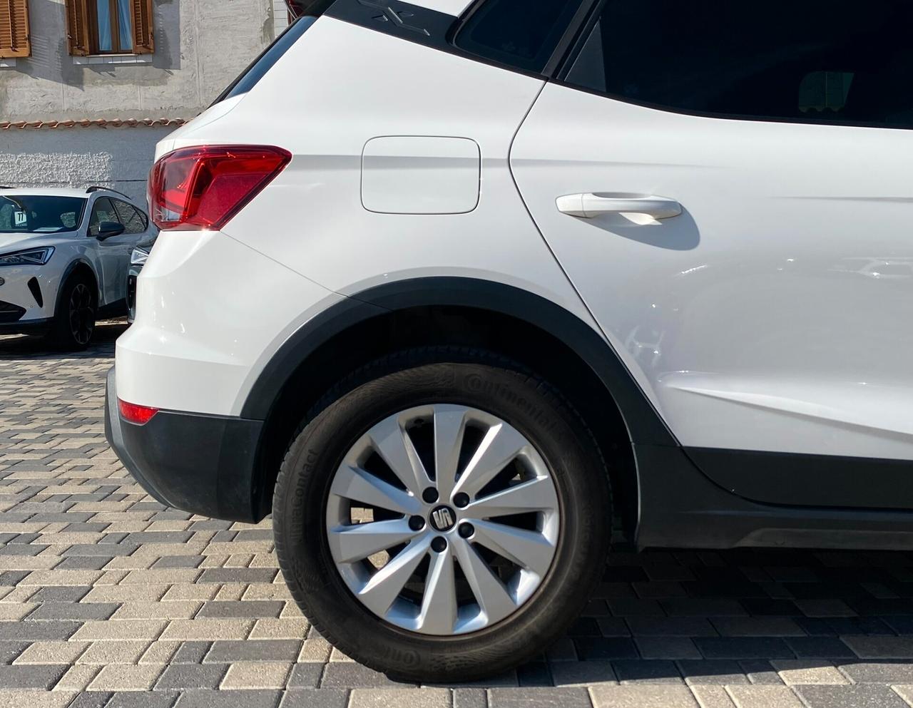 Seat Arona Style 1.6 TDI 95CV