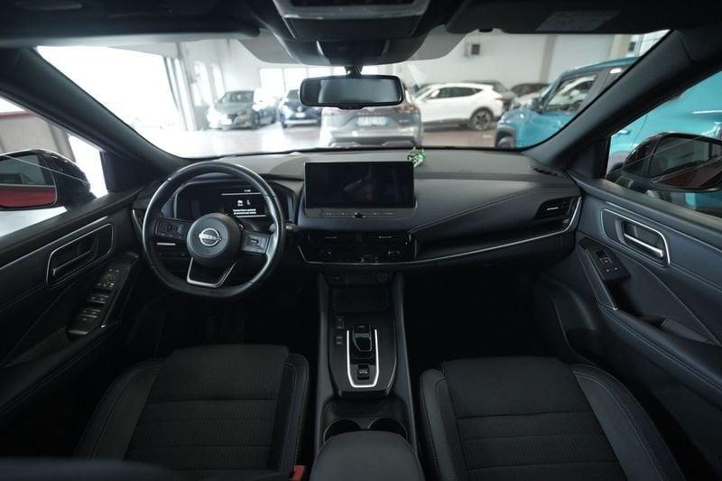 Nissan Qashqai III 2021 1.5 e-power Tekna 2wd