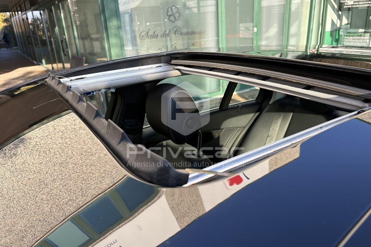 MERCEDES C 200 d Auto Executive