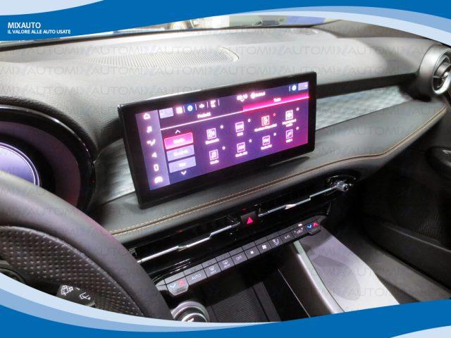 ALFA ROMEO Tonale 1.5 Hybrid 160cv Ti TCT7 EU6