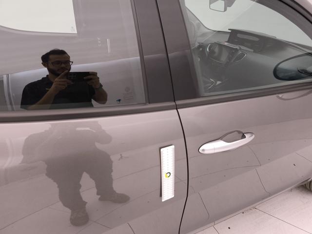 LANCIA Ypsilon 1.0 firefly hybrid Platino s&s 70cv