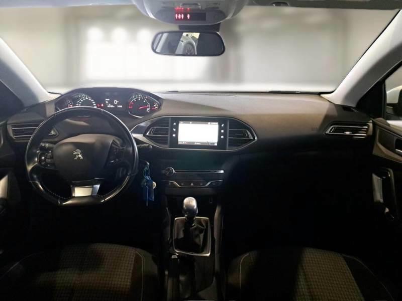 PEUGEOT 308 SW BUSINESS BLUEHDI 130 SES STATION WAGON