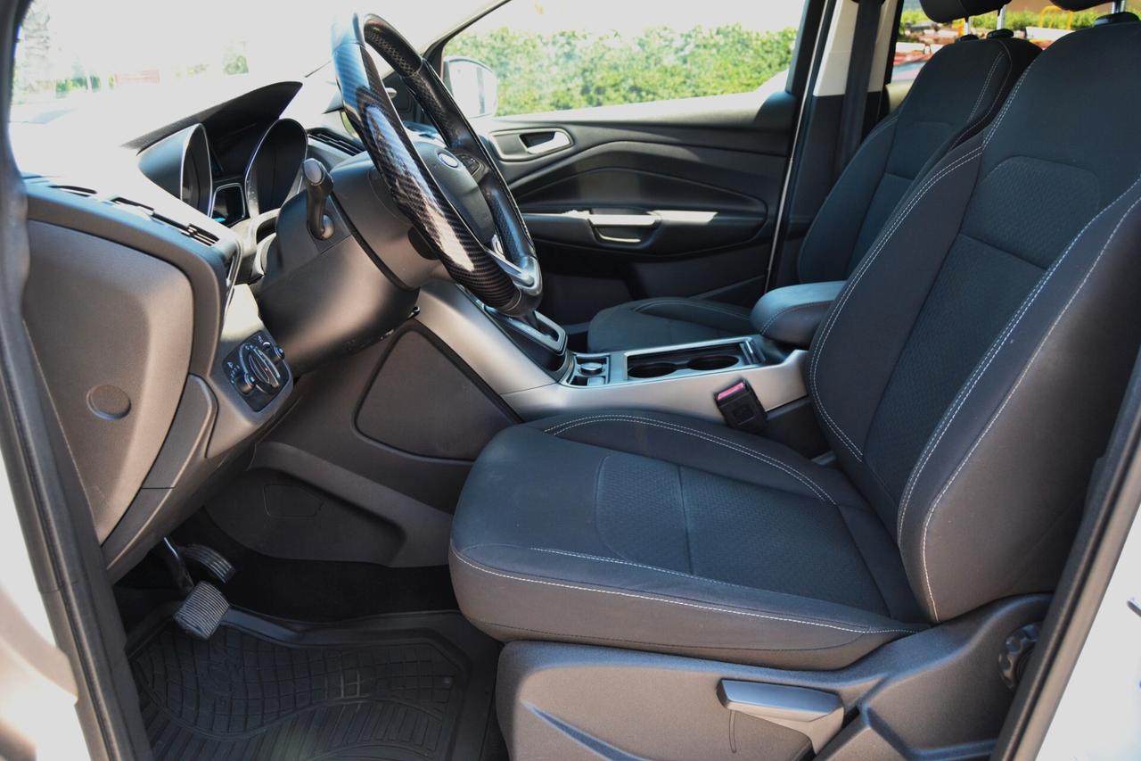 Ford Kuga 2.0 TDCI 120 CV S&S 2WD Business