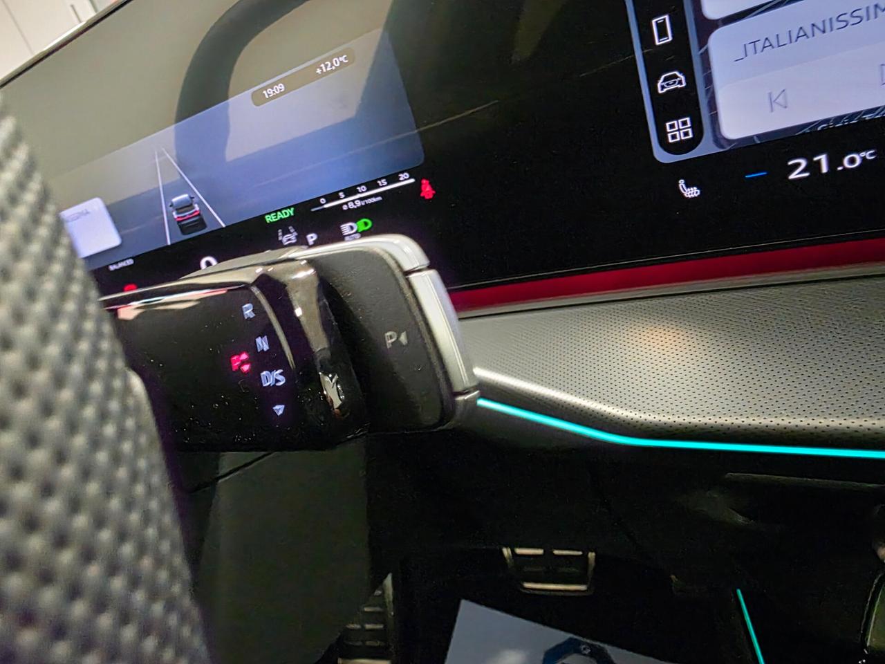 Audi Q3 SPB TDI 110 kW S tronic Line edition