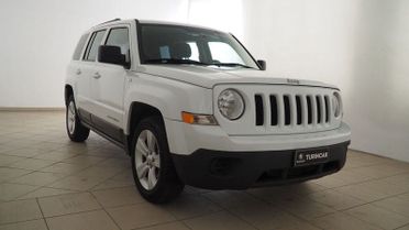 Jeep Patriot Patriot 2.2 CRD Sport