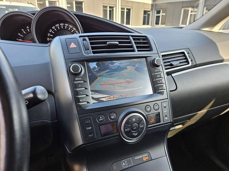 Toyota Verso 1.6 D-4D Active