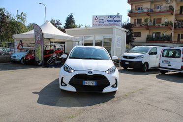 Toyota Yaris 1.5 Hybrid 5 porte Business