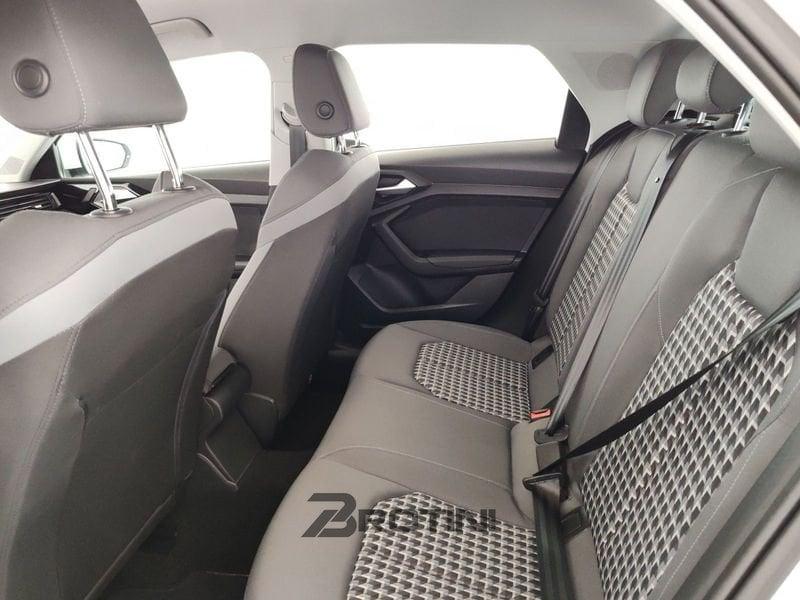 Audi A1 Sportback 35 TSI Admired