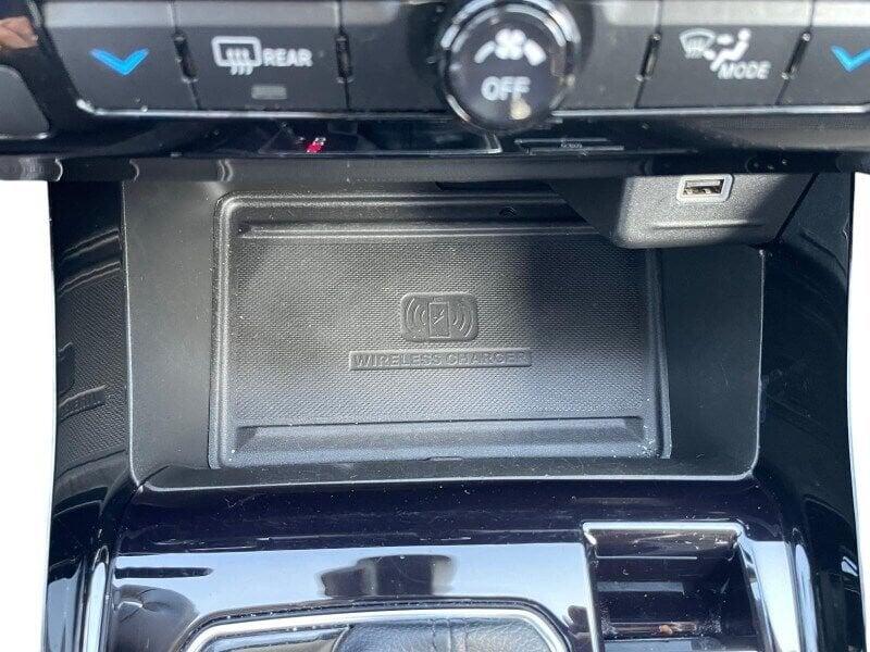 Jeep Compass Compass 1.3 Turbo T4 190 CV PHEV AT6 4xe Limited