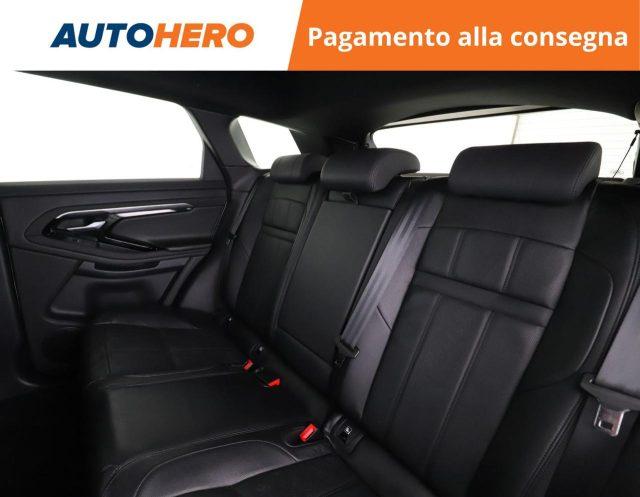 LAND ROVER Range Rover Evoque 2.0D I4-L.Flw 150 CV AWD Auto R-Dynamic S