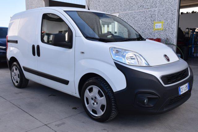 FIAT Fiorino 1.3 MJT 95CV Cargo SX