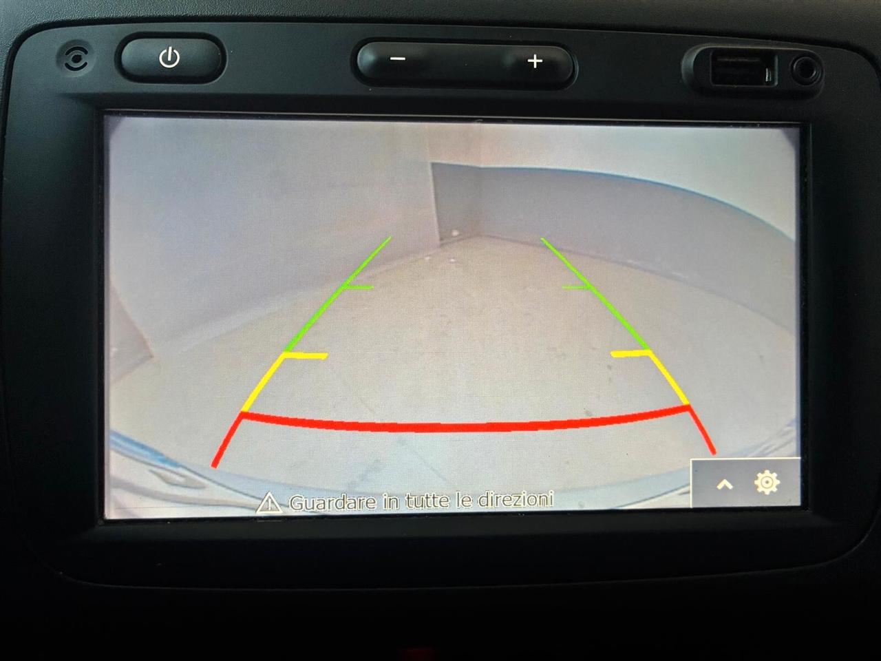 Dacia Duster 1.0 TCe 100 CV ECO-G 4x2 Prestige