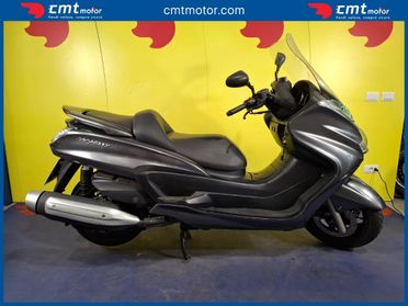 Yamaha Majesty 400 - 2009