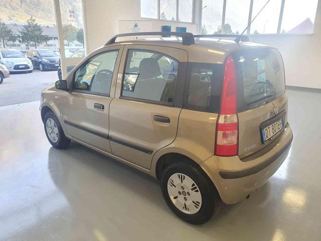 FIAT Panda 1.2 Emotion