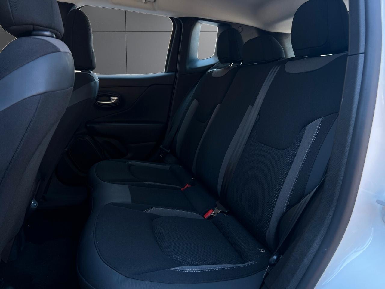 Jeep Renegade Limited PREZZO REALE
