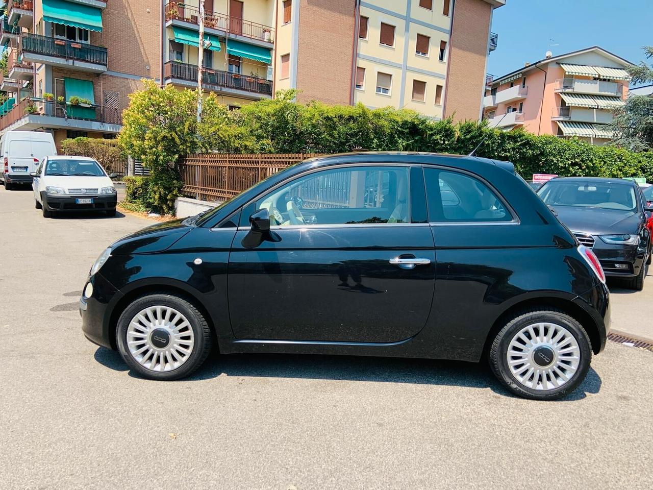 Fiat 500 1.2 Sport