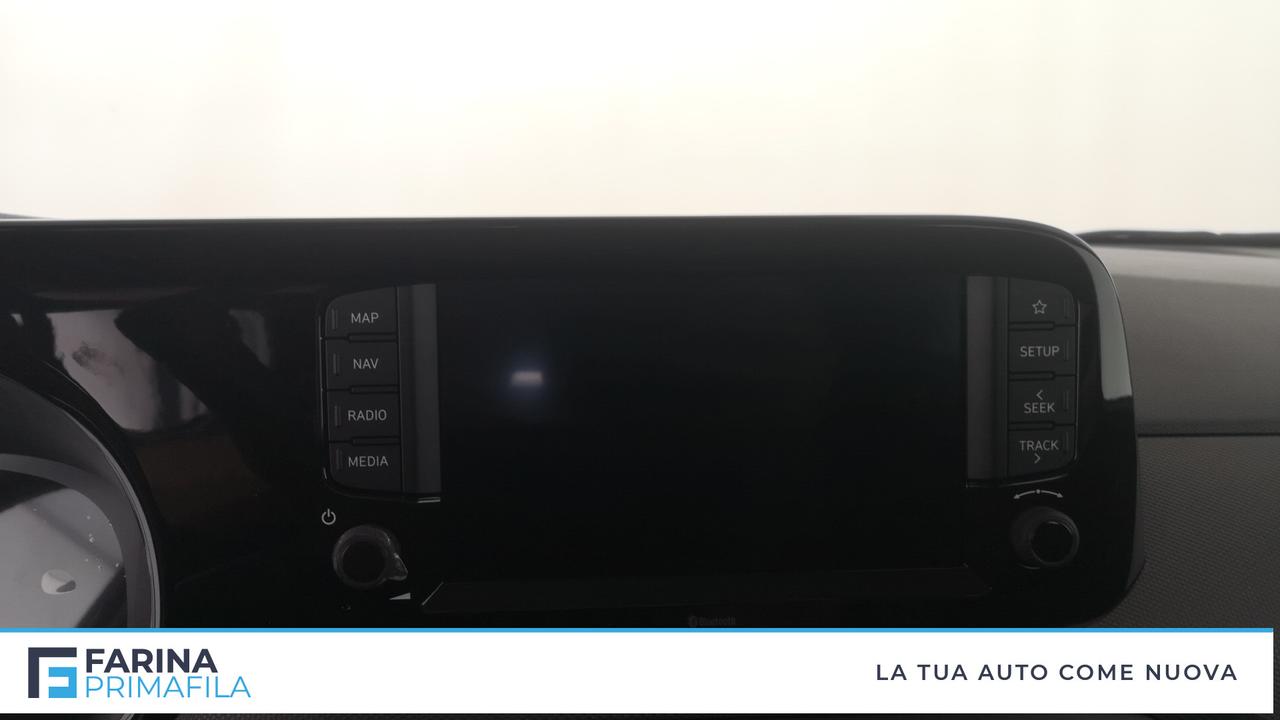 HYUNDAI i10 III 2023 - i10 1.0 Gpl Connectline 61cv