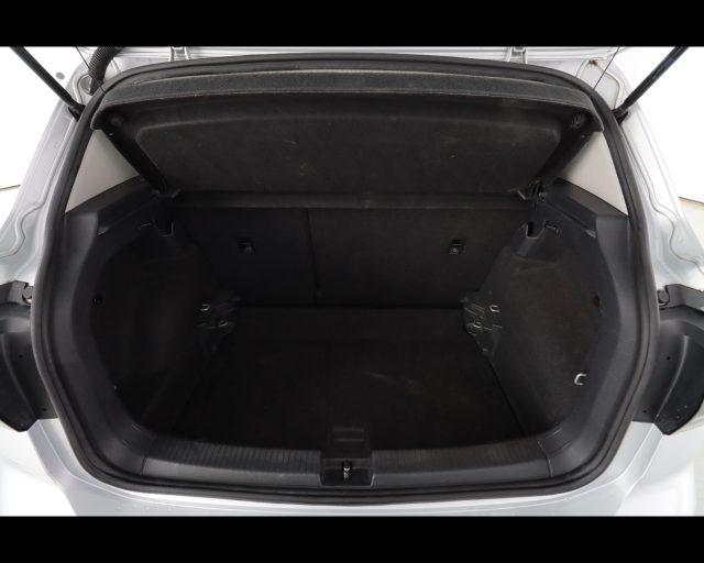 VOLKSWAGEN T-Cross 1.0 TSI 110 CV DSG Style