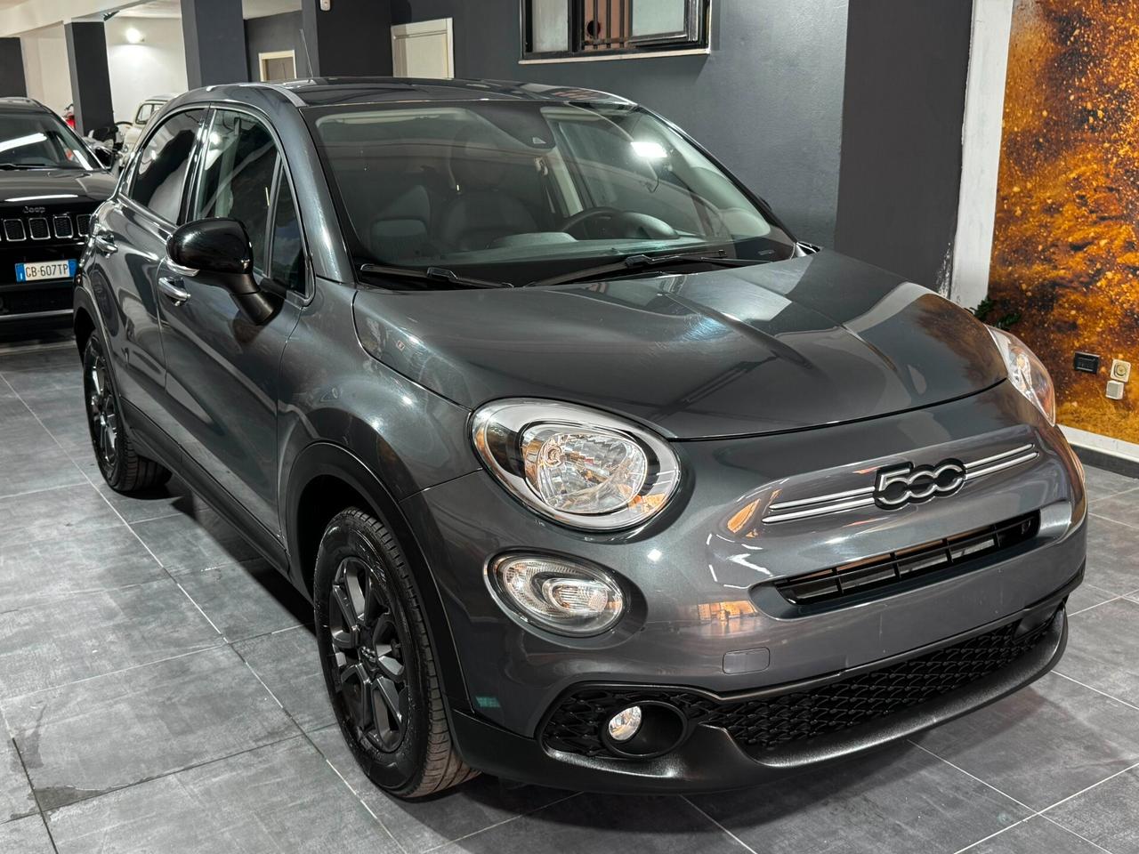 Fiat 500X 1.3 MultiJet 95 CV Club