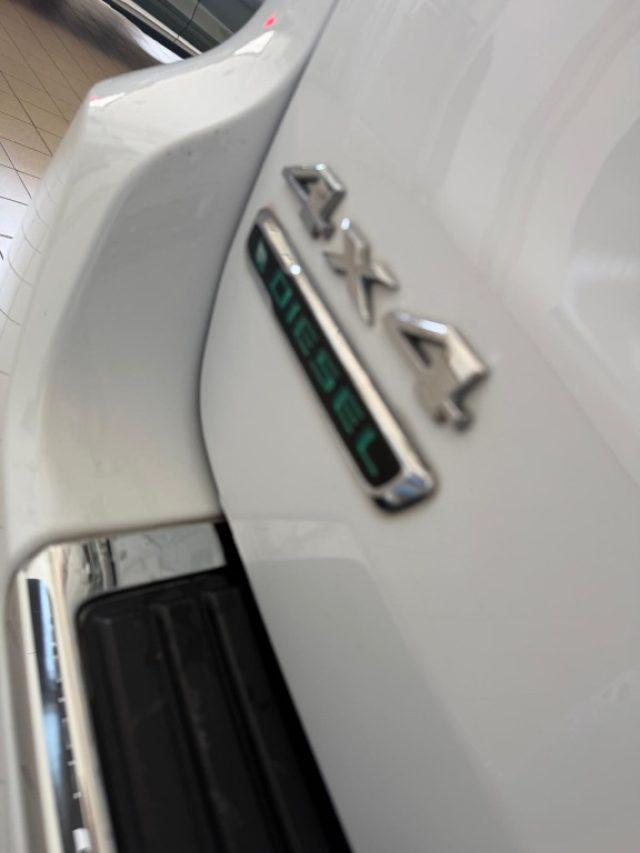 JEEP Grand Cherokee 3.0 V6 CRD 250 CV Multijet II Summit