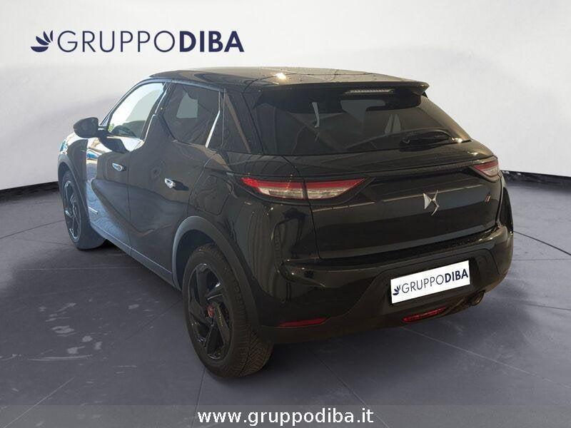 DS DS3 2019 Crossback Benzina Crossback 1.2 puretech Performance Line 100cv
