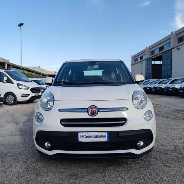 FIAT 500L PRO 1.3 MJT MIRROR AUTOCARRO 4 POSTI - 2021